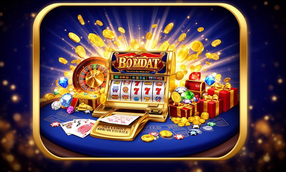 sp666 People's Champion Slots