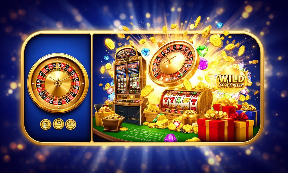 sp666 Seven Gems Slots